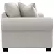 Barrett Natural Performance Fabric 96" Sofa