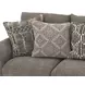 Barrett Stone 96" Sofa