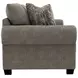 Barrett Stone Living Room Set