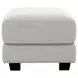 Barrett Natural Upholstered Rectangular Ottoman