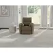 Barrett Stone Swivel Glider Recliner with Pillow