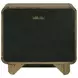 Amsbury Nutmeg 2 Drawer Nightstand