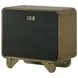 Amsbury Nutmeg 2 Drawer Nightstand