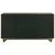 Amsbury Nutmeg 6 Drawer Dresser