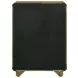 Amsbury Nutmeg 5 Drawer Chest