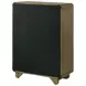 Amsbury Nutmeg 5 Drawer Chest