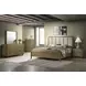Amsbury Nutmeg 5 Drawer Chest