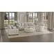 Barrett Natural Performance Fabric 96" Sofa