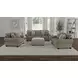 Barrett Stone Living Room Set