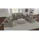 Barrett Stone Living Room Set