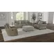 Barrett Stone Living Room Set