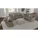 Barrett Stone Living Room Set