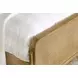 Arini Sand Wash and Natural California King Panel Bed