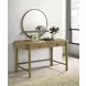 Arini Sand Wash Round Vanity Wall Mirror