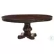 Deryn Park Cherry Extendable Oval Dining Table