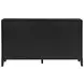 Brookmead Black 8 Drawer Dresser