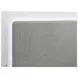 Caraway White And Gray Panel Bedroom Set