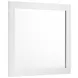Caraway White And Gray Panel Bedroom Set