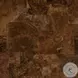 Blanco Warm Umber Burl Square End Table