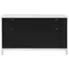 Marielle Distressed White Dresser