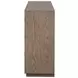 Kenora Barley Brown 6 Drawer Dresser