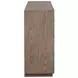 Kenora Barley Brown 6 Drawer Dresser
