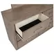 Kenora Barley Brown 6 Drawer Dresser