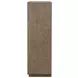 Kenora Barley Brown 5 Drawer Chest