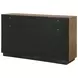 Terrace Ash Brown 6 Drawer Dresser