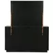 Terrace Ash Brown 6 Drawer Dresser With Mirror