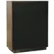 Terrace Ash Brown 5 Drawer Chest