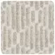 Barrett Natural Performance Fabric 96" Sofa