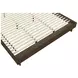 Glenwood Warm Brown King Platform Bed