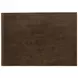 Glenwood Warm Brown Queen Platform Bed