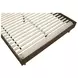 Glenwood Warm Brown Queen Platform Bed