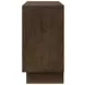 Glenwood Warm Brown 6 Drawer Dresser