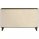 Glenwood Warm Brown 6 Drawer Dresser