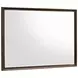 Glenwood Warm Brown Dresser Mirror