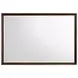 Glenwood Warm Brown Dresser Mirror