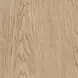 Kailani Beige Oak King Wingback Platform Bed