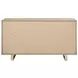 Kailani Beige Oak 9 Drawer Dresser