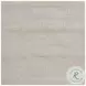Trenton Rustic Cream 6 Drawer Dresser with Mirror