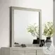 Trenton Rustic Cream Dresser Mirror