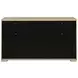 Ladera Light Elm 6 Drawer Dresser