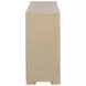 Ladera Light Elm 6 Drawer Dresser
