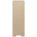 Ladera Light Elm 5 Drawer Chest