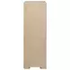 Ladera Light Elm 5 Drawer Chest