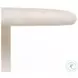 Grano Plaster Molded Concrete Dining Table