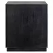 Archway Charcoal 2 Glass Door Accent Cabinet