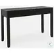 Gramercy Black Power Desk